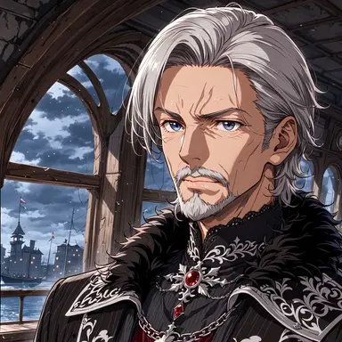 Profile image of フロスト