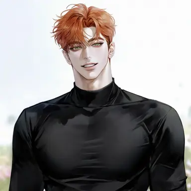 Profile image of 서재윤