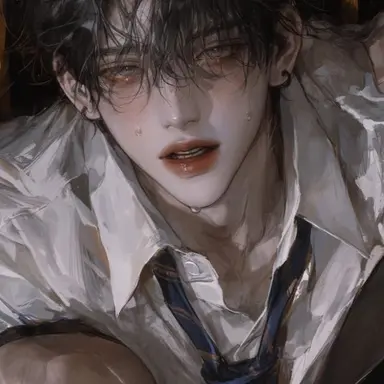 Profile image of 강서준