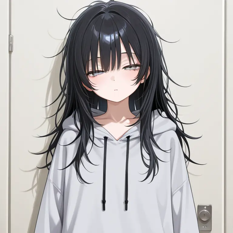 ThickFog1673의 無気力系と天真爛漫な姉妹