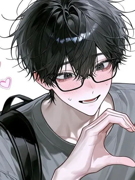 Fsuma의 The Story of an Otaku's First Love