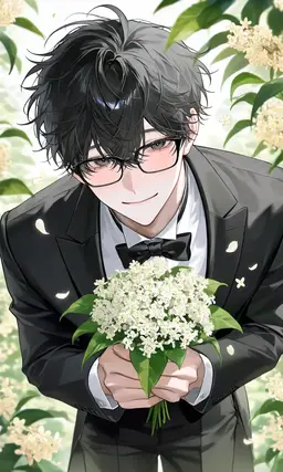 Profile image of Chikage