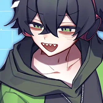 Profile image of シャークん