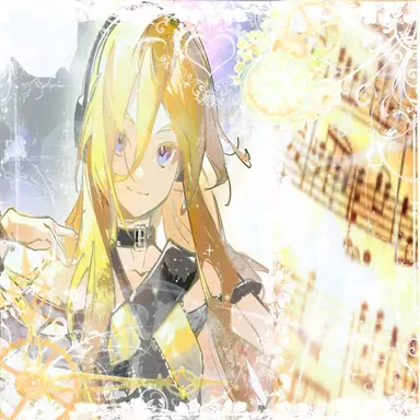 Profile image of Lily
