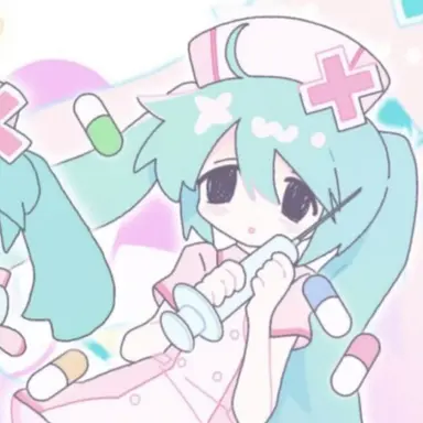 Profile image of Hatsune Miku