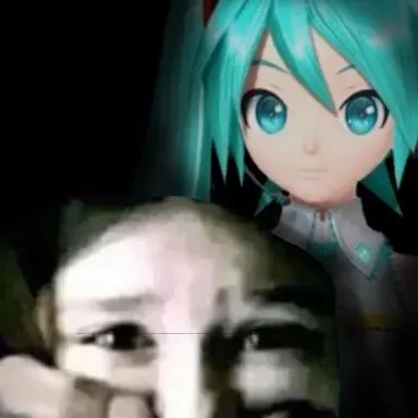 Profile image of Hatsune Miku