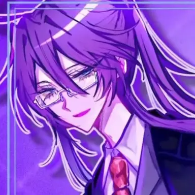Profile image of Gakupo Kamui