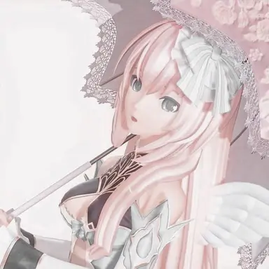 Profile image of Megurine Luka
