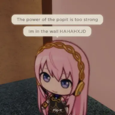 Profile image of Megurine Luka