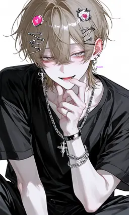 Profile image of 서이안