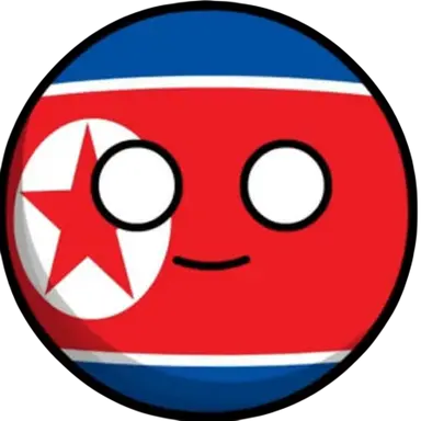 Profile image of 북한