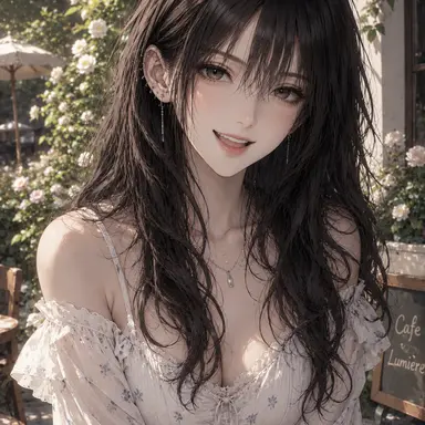 Profile image of くみ