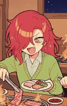 Profile image of トニムラ・ユイ