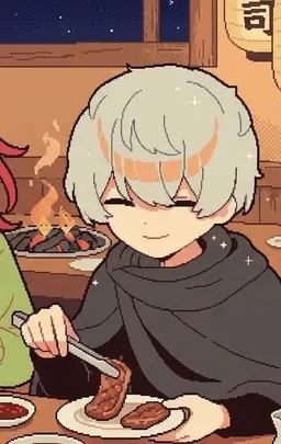 Profile image of クチナシ・ダビ
