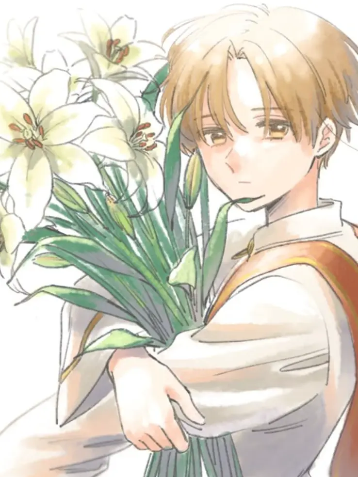 uweeeeey의 僕の心臓は一つだけ 🇮🇹