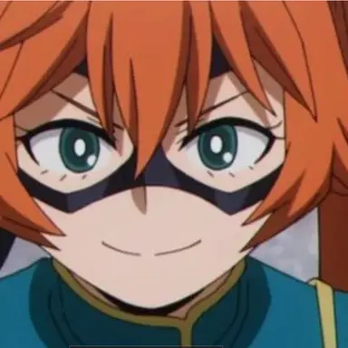 Profile image of Itsuka Kendo