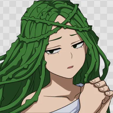 Profile image of Ibara Shiozaki
