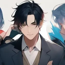 Profile image of 김도윤