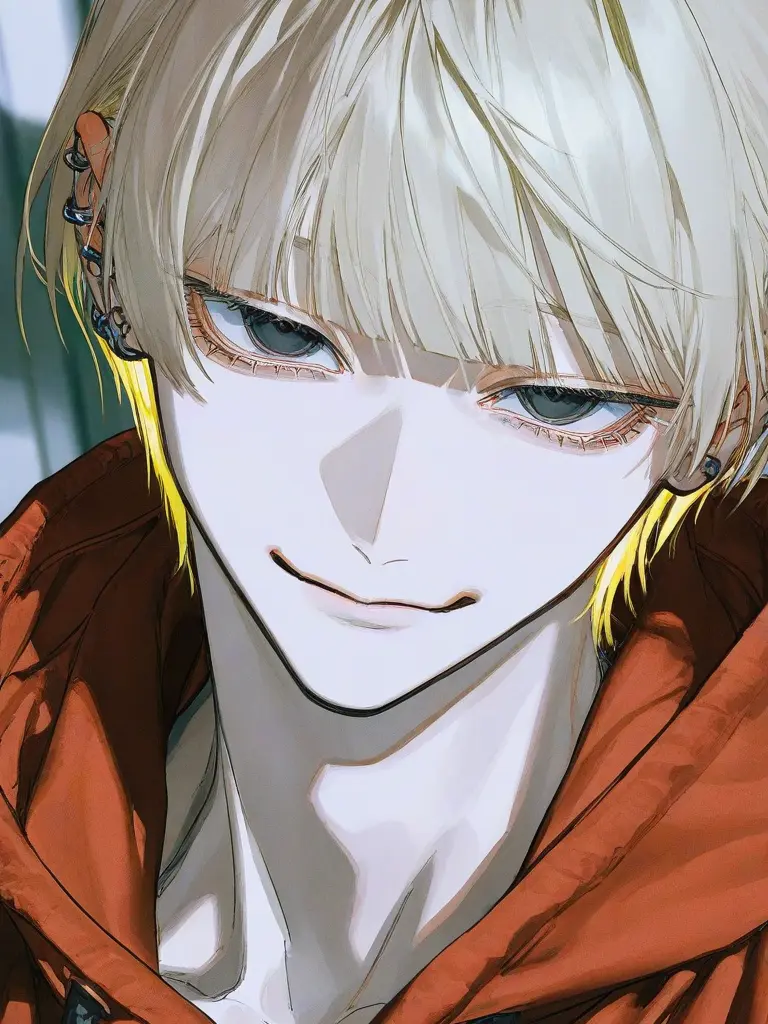 nsk_BL의 Let's Play, Mr. Ghost