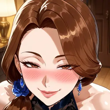 Profile image of Cora