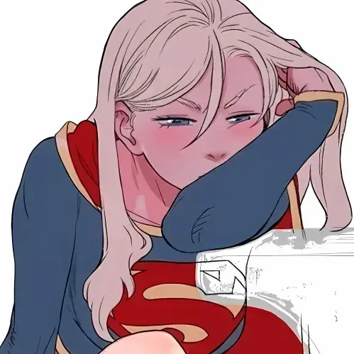 ZestyTrade2481의 Kara Danvers - Supergirl