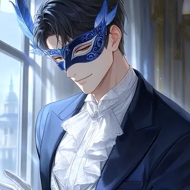 Profile image of ルパン・フィデル