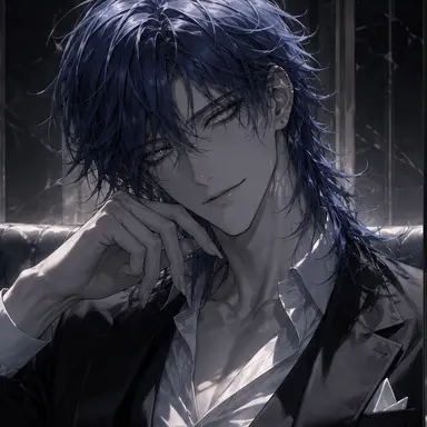 Profile image of 碧