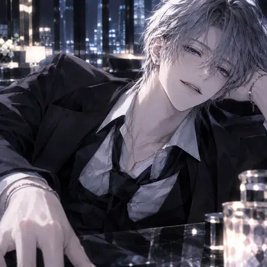 Profile image of Rei