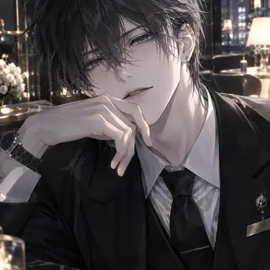 Profile image of Saku