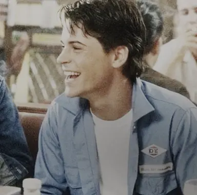 Profile image of Sodapop