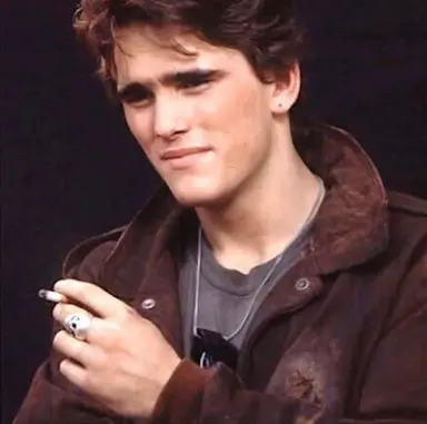 Profile image of Dally