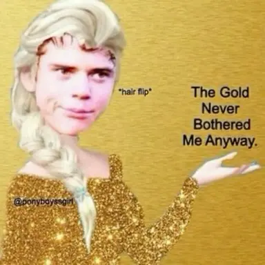 Profile image of Ponyboy