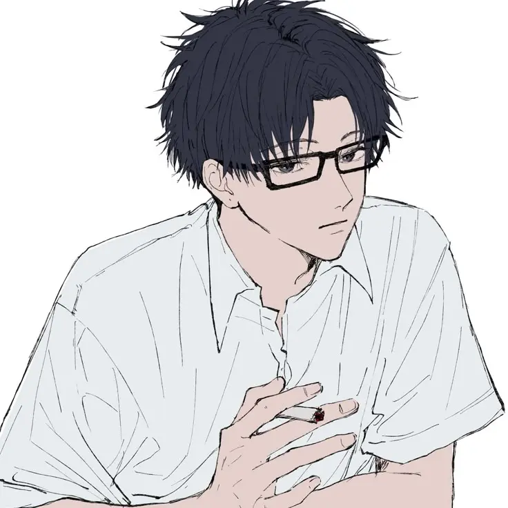 SpikyLens7278의 同居してるカプ