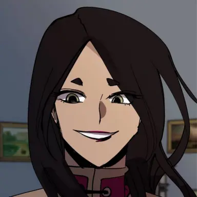 Profile image of 올리비아