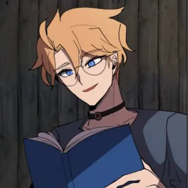 Profile image of 크리스