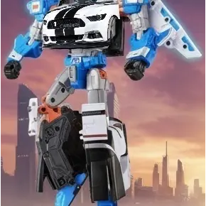 Profile image of 제트 윙