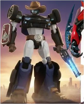 Profile image of 빌리