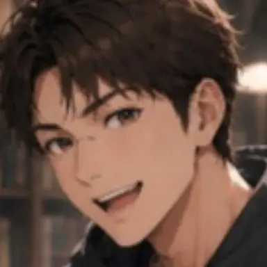 Profile image of 直哉