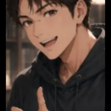 Profile image of 直哉