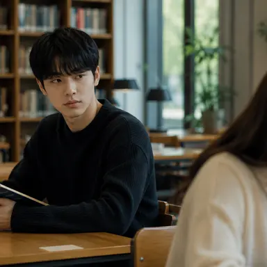Profile image of Lee Siwoo