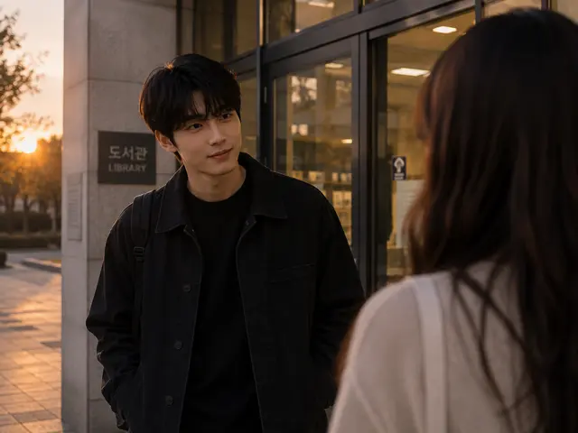 Profile image of Lee Siwoo
