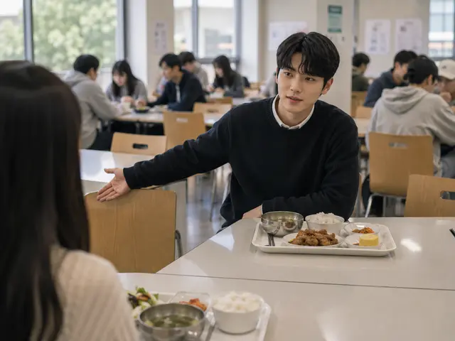 Profile image of Kang Doyun