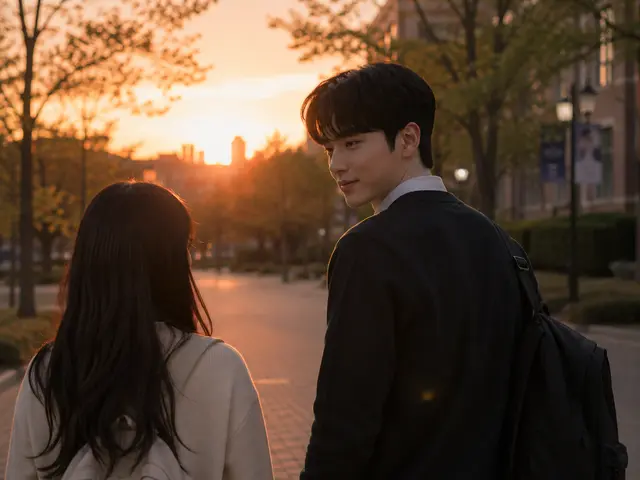 Profile image of Kang Doyun