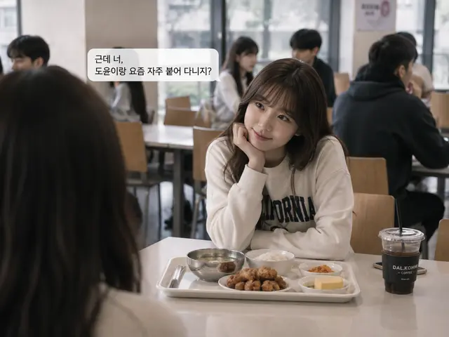 Profile image of 윤하린