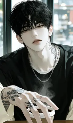 Profile image of 이해찬