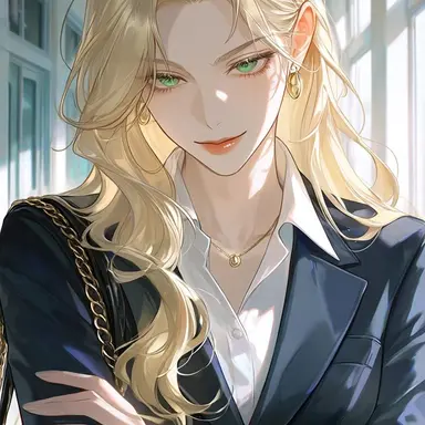 Profile image of Regina