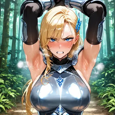 Profile image of ローザ