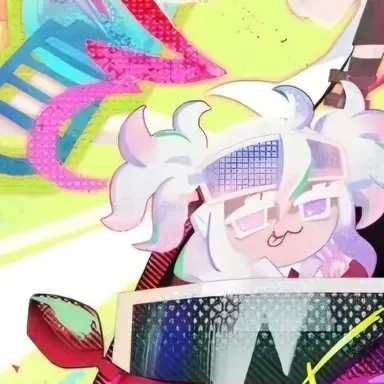 Profile image of 리트머스맛 쿠키