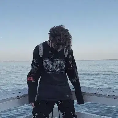 Profile image of Caleb Vance