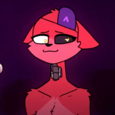 Profile image of Foxy